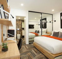 Urban Rest The Young - Timeshare Accommodation
