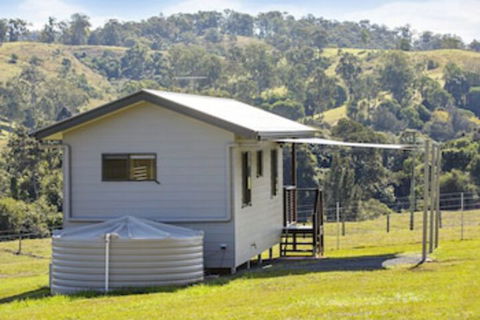 Valley Cabins By The Creek - Timeshare Accommodation 0