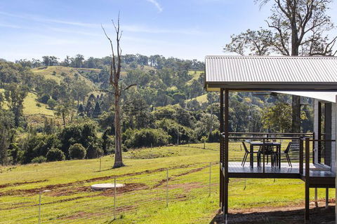 Valley Cabins By The Creek - Timeshare Accommodation 4