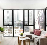 Skyline View High Rise Condo - Timeshare Accommodation