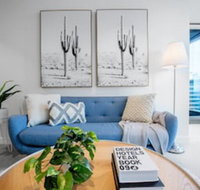 42 Blue Muses - Timeshare Accommodation