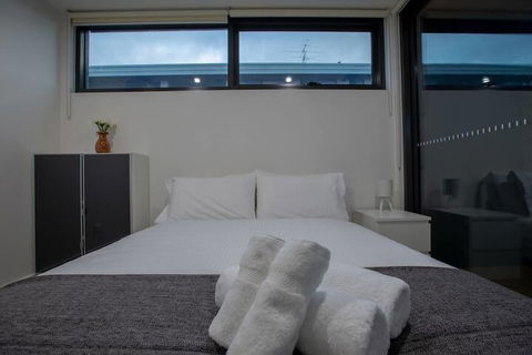 106 Modern Prestige 3 Storey New Establishment - Timeshare Accommodation 3