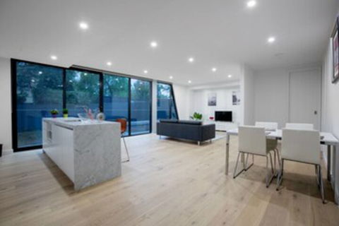 106 Modern Prestige 3 Storey New Establishment - Timeshare Accommodation 0