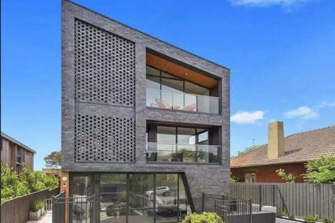 106 Modern Prestige 3 Storey New Establishment - Timeshare Accommodation 1