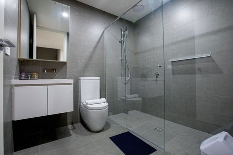 106 Modern Prestige 3 Storey New Establishment - Timeshare Accommodation 6