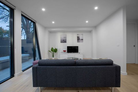 106 Modern Prestige 3 Storey New Establishment - Timeshare Accommodation 2