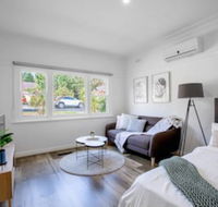 88 Peaceful Blackburn House - Timeshare Accommodation