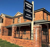 Alloggio Hanbury Mayfield - Timeshare Accommodation
