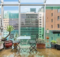 Zelda 1 Bedroom Central CBD Apartment - Timeshare Accommodation