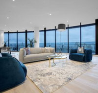 101 Statue of Elegance Penthouse on Top of Opra - Timeshare Accommodation