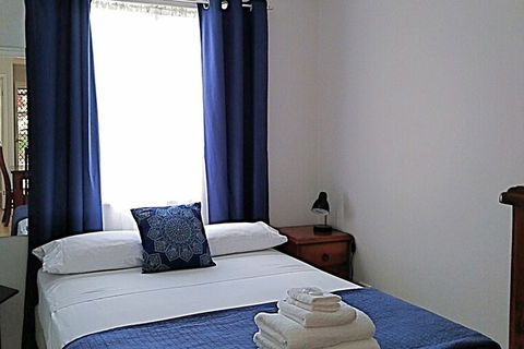 Mt Larcom Tourist Park - Timeshare Accommodation 6