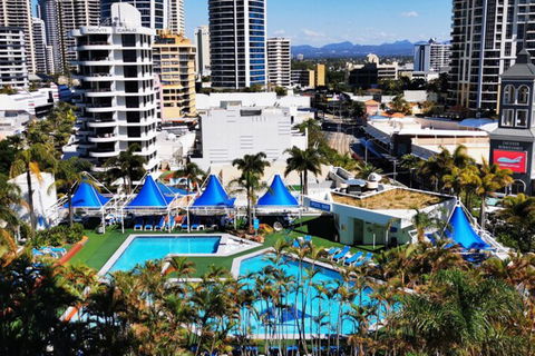 L5 Surfers Paradise Apartment - Timeshare Accommodation 2