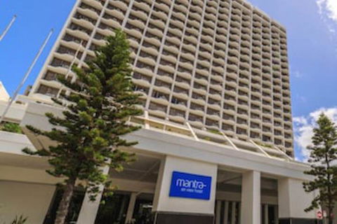 L5 Surfers Paradise Apartment - Timeshare Accommodation 0