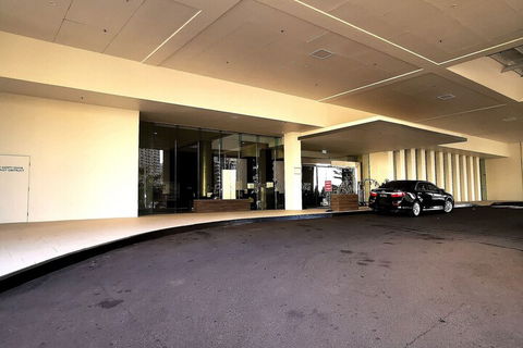 L5 Surfers Paradise Apartment - Timeshare Accommodation 1