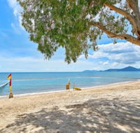 Tropical Oasis near Beach - Timeshare Accommodation