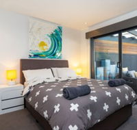Lux on Main - Timeshare Accommodation