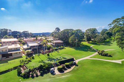 River Links - Timeshare Accommodation 1