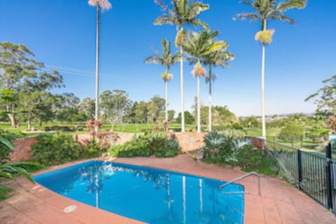 River Links - Timeshare Accommodation 0