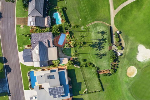 River Links - Timeshare Accommodation 2