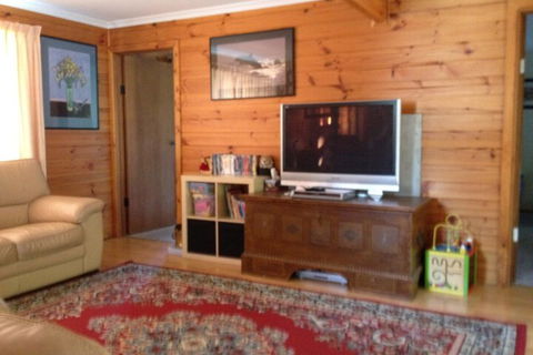 31 Elizabeth Crescent - Timeshare Accommodation 5