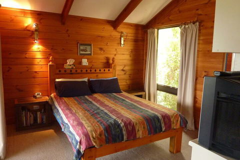 31 Elizabeth Crescent - Timeshare Accommodation 2