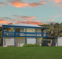 31 Elizabeth Crescent - Timeshare Accommodation