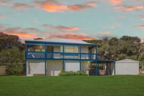 31 Elizabeth Crescent - Timeshare Accommodation 0