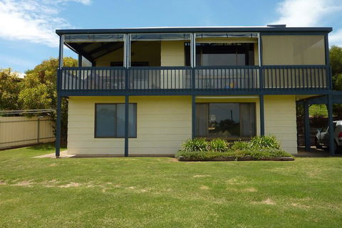 31 Elizabeth Crescent - Timeshare Accommodation 1