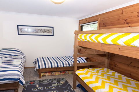 31 Elizabeth Crescent - Timeshare Accommodation 6