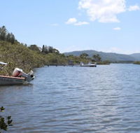 Waters Edge - Timeshare Accommodation