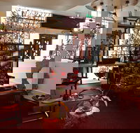 CIRCA 1928 Art Hotel Albury