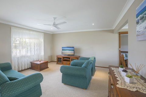 Robys Retreat Sawtell NSW - Timeshare Accommodation 7