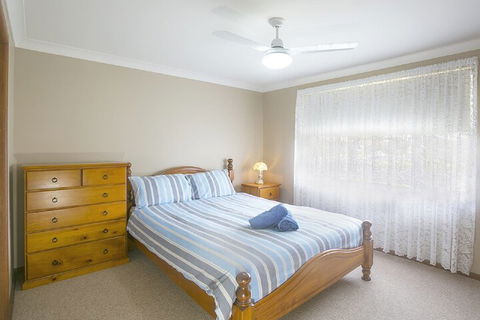 Robys Retreat Sawtell NSW - Timeshare Accommodation 3
