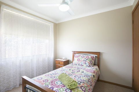 Robys Retreat Sawtell NSW - Timeshare Accommodation 4