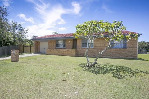 Robys Retreat Sawtell NSW - Timeshare Accommodation 5