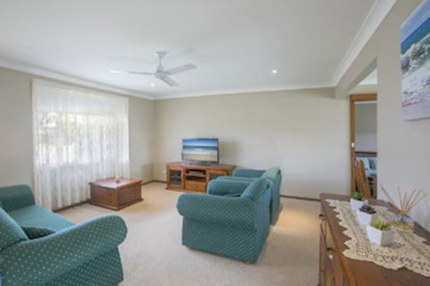 Robys Retreat Sawtell NSW - Timeshare Accommodation 0
