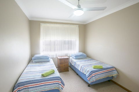 Robys Retreat Sawtell NSW - Timeshare Accommodation 1