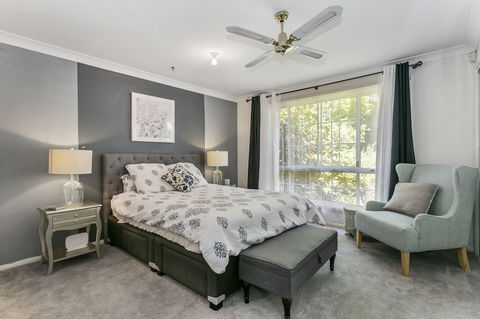 Swanbrook - Timeshare Accommodation 5