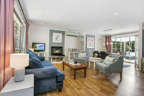 Swanbrook - Timeshare Accommodation 3