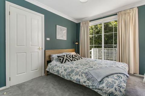 Swanbrook - Timeshare Accommodation 6