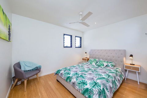 Gold Coast Stunning Waterfront Retreat By Hostrelax - Timeshare Accommodation 7