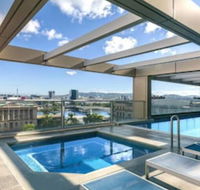 SoFun Apartment on George St