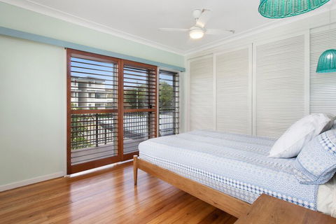 BEACH HOUSE On PEARL - Timeshare Accommodation 4