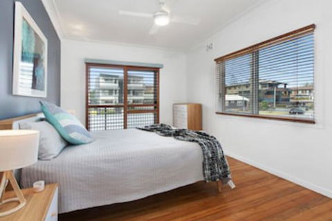 BEACH HOUSE On PEARL - Timeshare Accommodation 0
