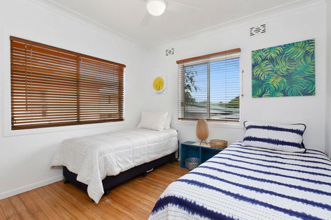 BEACH HOUSE On PEARL - Timeshare Accommodation 1