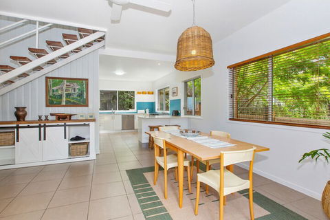 BEACH HOUSE On PEARL - Timeshare Accommodation 3