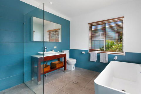 BEACH HOUSE On PEARL - Timeshare Accommodation 6