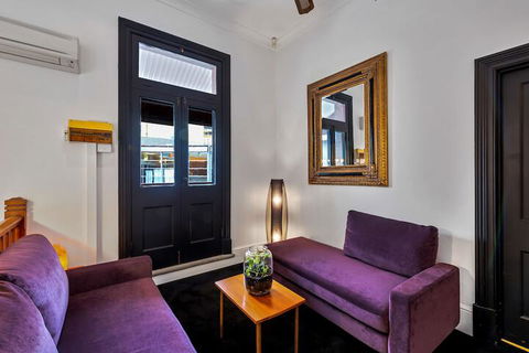 BANK192 - Timeshare Accommodation 2