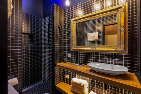 BANK192 - Timeshare Accommodation 4