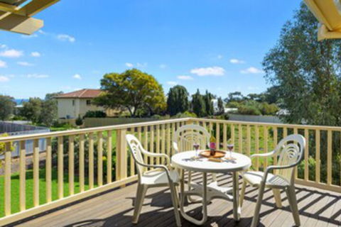 22 Broadbeach Drive - Timeshare Accommodation 0